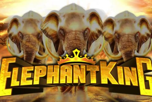 Elephant King Slots