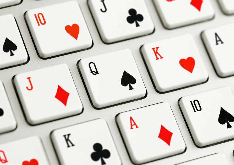 Best Odds Online Gambling